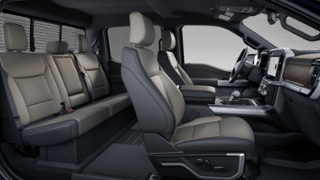 2025 Ford F-150® Internal Image 1